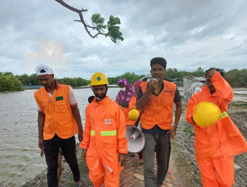 Cyclone Remal: A wake-up call for building resilience