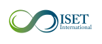 ISET logo